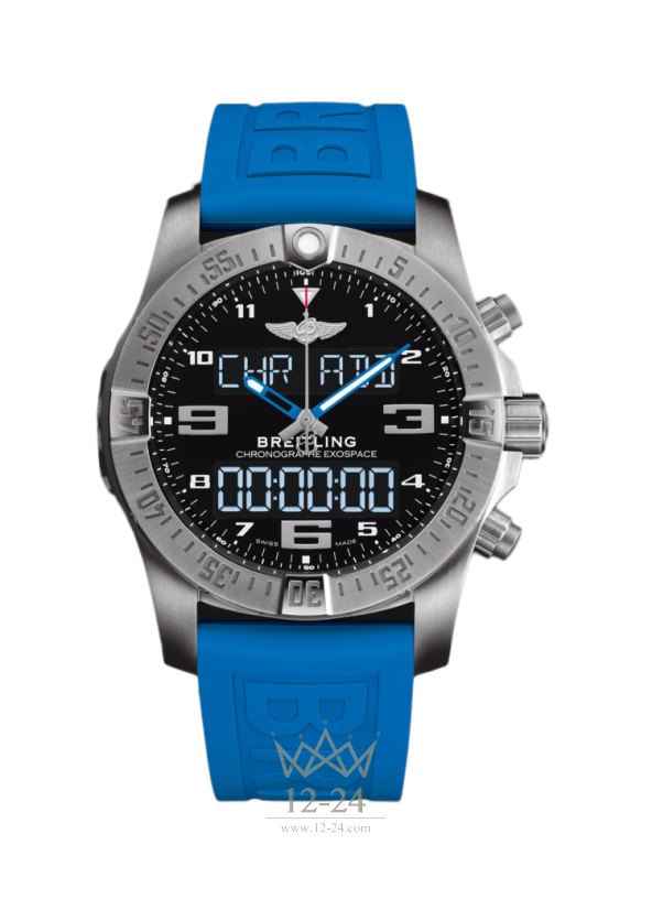 Breitling Professional Exospace B55 EB5510H2|BE79|235S|E20DSA.2