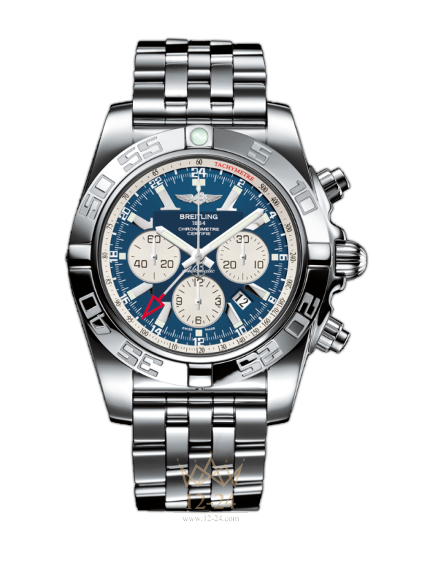 Breitling Chronomat GMT AB041012/C834/383A