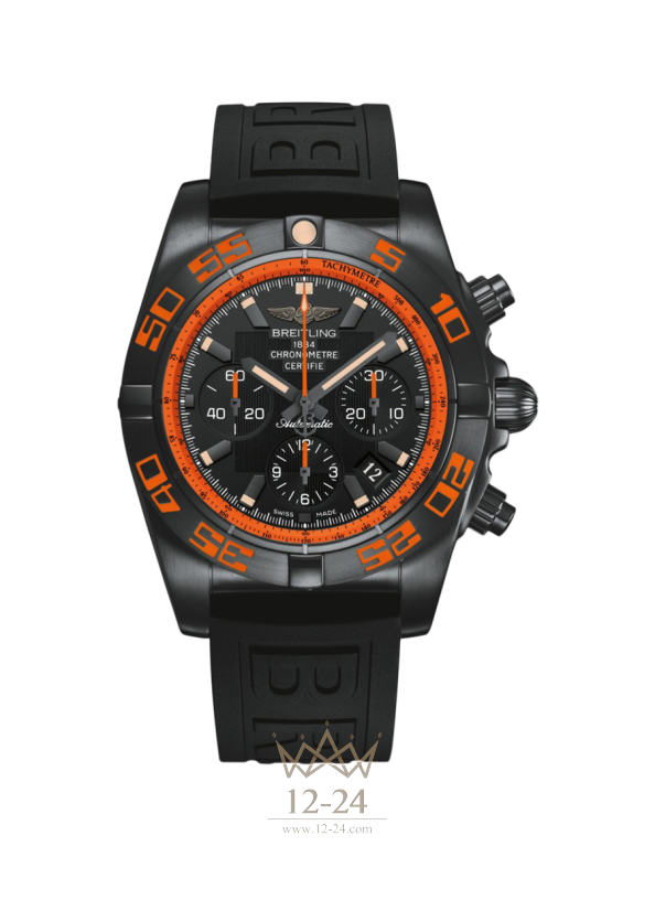 Breitling Chronomat 44 Raven MB0111C2|BD07|153S|M20DSA.2