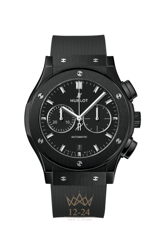 Hublot Chronograph Black Magic 541.CM.1171.RX