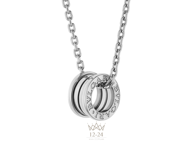 Bvlgari Necklace 358347