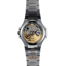 Часы Patek Philippe Stainless Steel - Ladies - Nautilus 7118-1A-011 — дополнительная миниатюра 3