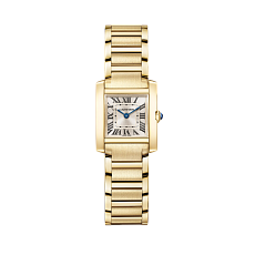 Часы Cartier Cartier Tank Francaise watch Ref. WGTA0344 WGTA0344 — основная миниатюра