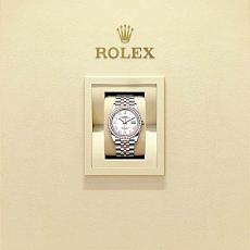 Часы Rolex Rolex Datejust 36 126281RBR-0033 126281RBR-0033 — дополнительная миниатюра 1