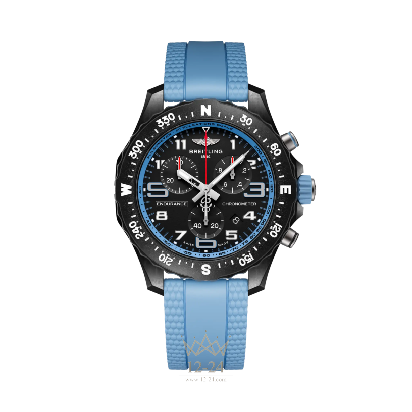 Breitling Endurance Pro 38 X83310281B1S1