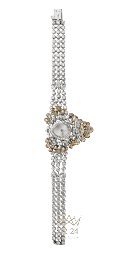 Cartier Hidden Time HPI00570