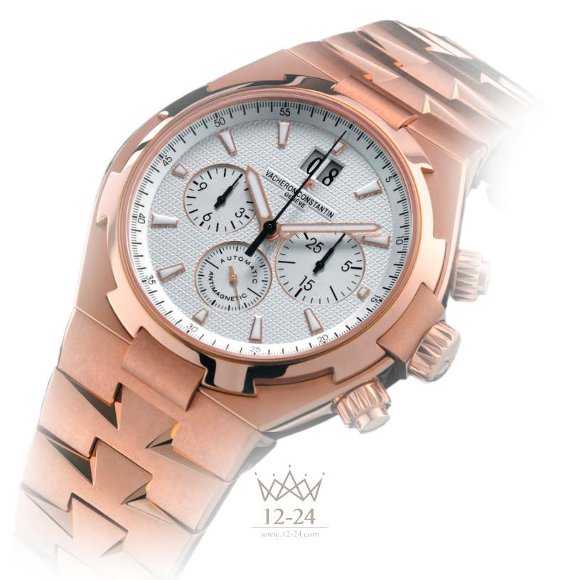 Vacheron Constantin Chronograph 49150/B01R-9454