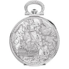 Часы Patek Philippe The Galleon 992/124G-001 — дополнительная миниатюра 1