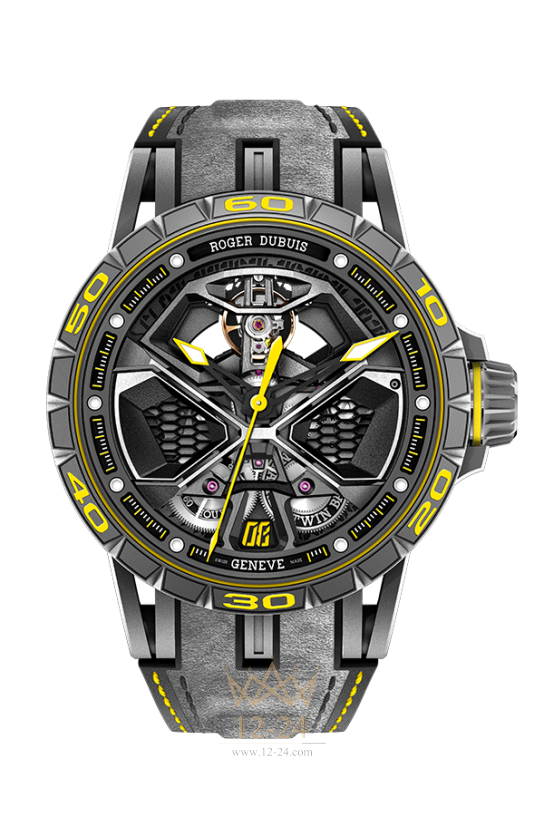 Roger Dubuis Huracán Performante RDDBEX0792