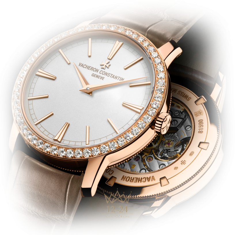 Vacheron Constantin Small Model 81590/000R-9847