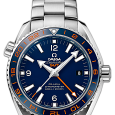 Часы Omega Co-axial GMT 43,5 мм 232.30.44.22.03.001 — additional thumb 1