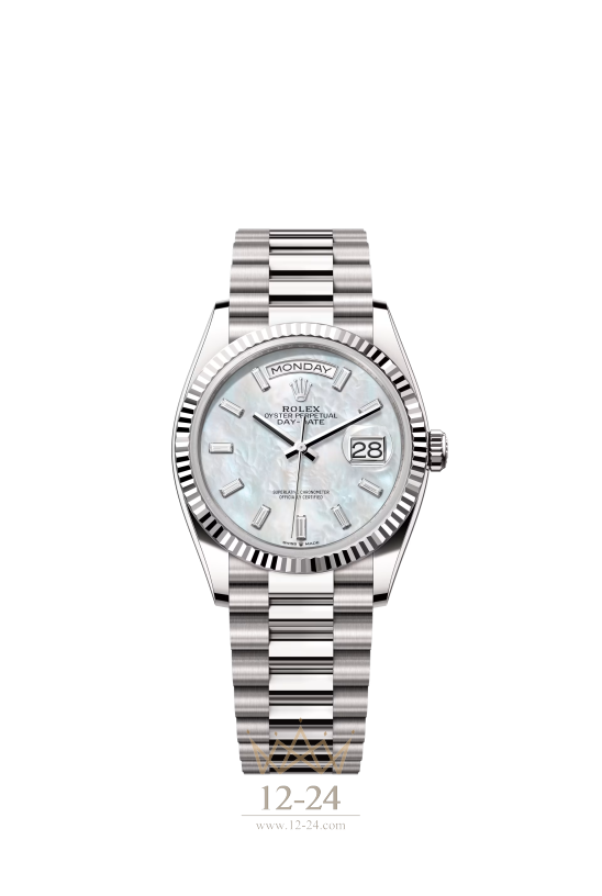 Rolex 36 mm 128239-0065