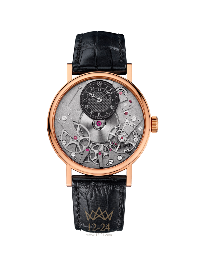 Breguet Tradition 7027 7027BR/G9/9V6