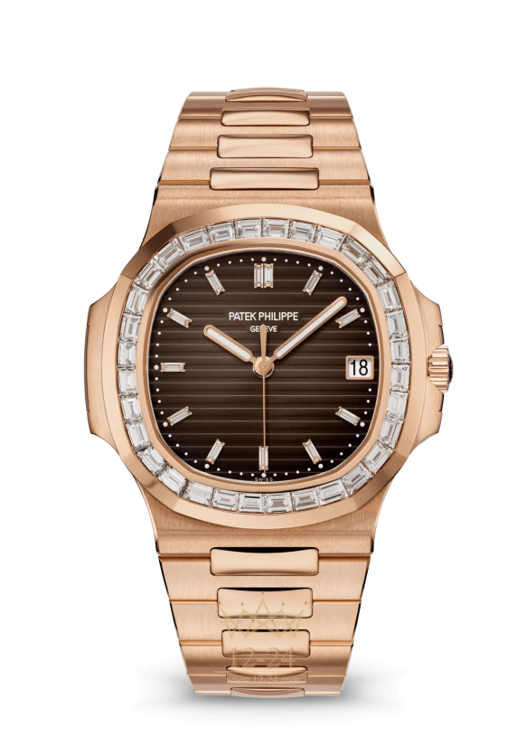 Patek Philippe Nautilus 40 mm 5723/1R-010
