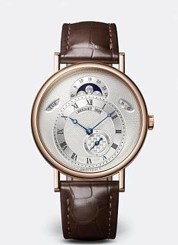 Breguet Classique МужскиеBreguet 7337BR/15/9VU