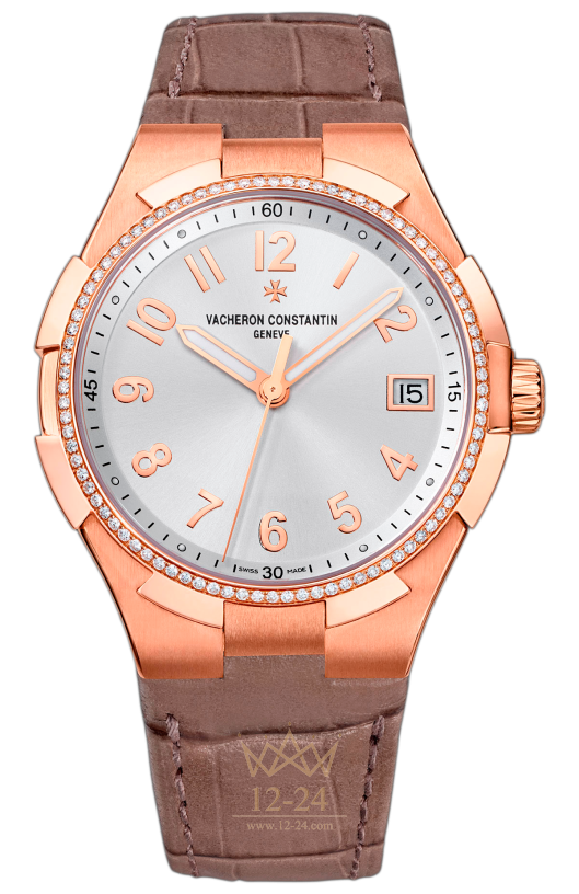 Vacheron Constantin Small Model Date Self-Winding 47560/000R-9672