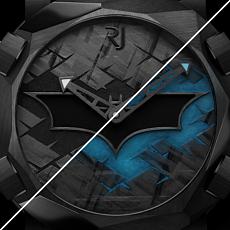 Часы Romain Jerome Batman-DNA RJ.T.AU.WB.001.01 — дополнительная миниатюра 1