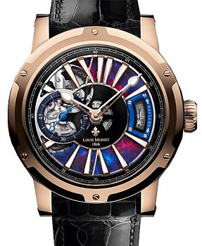 Louis Moinet Skylink МужскиеLouis Moinet LM-45.50.LE