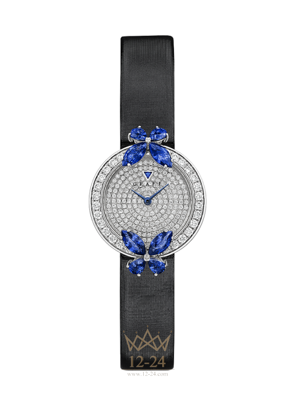 Graff Butterfly II BF26IIWGDSL