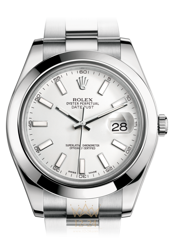 Rolex 41 мм 116300-0003