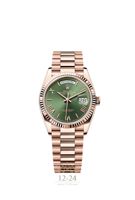 Rolex 36 мм 128235-0089