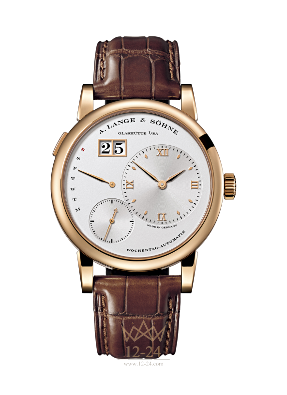 A.L&amp;S Lange 1 Daymatic 320.032