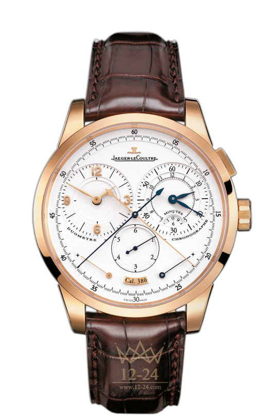 Jaeger-LeCoultre Chronographe 6012420