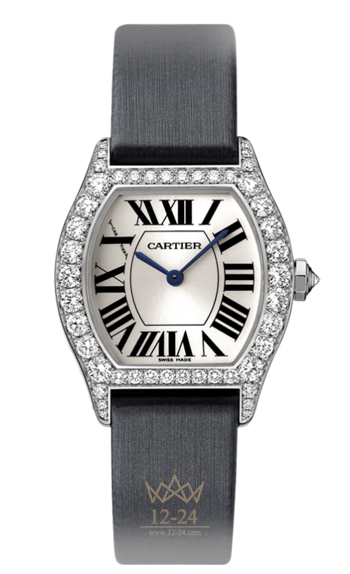 Cartier Manual Winding WA507231