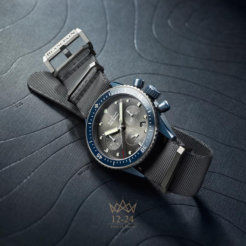 Blancpain Fifty Fathoms 5200-0310-NAG A