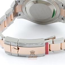 Часы Rolex Steel Еverose 40 мм 116621-0001 — дополнительная миниатюра 3