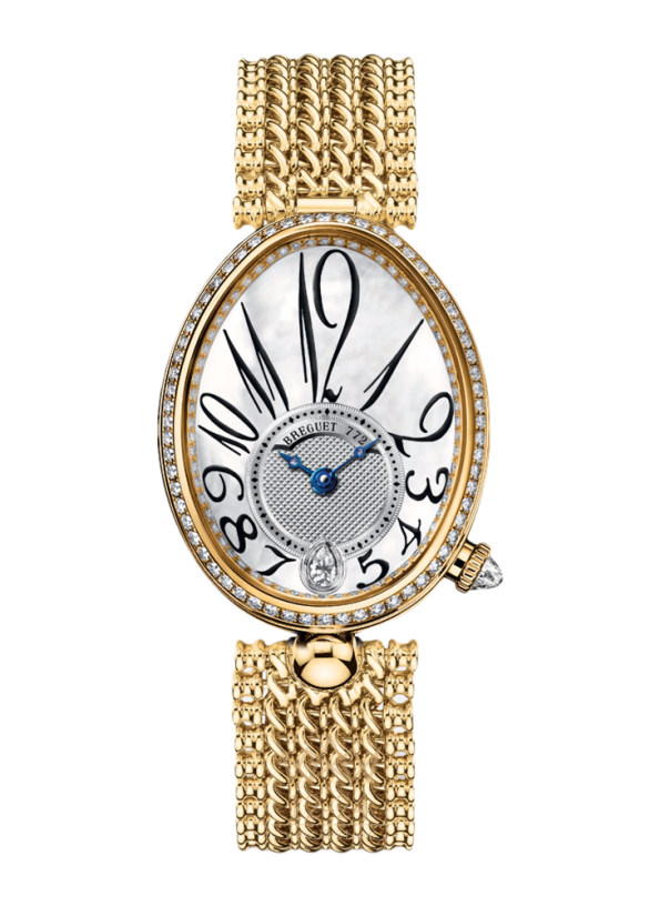 Breguet Reine de Naples 8918 8918BA/58/J20 D000