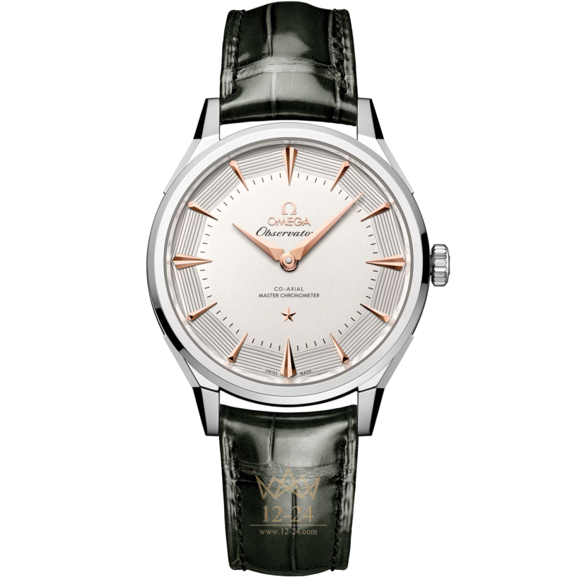 Omega Observatory 140.13.39.21.02.001