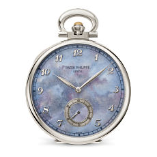 Patek Philippe Rare Handcrafts 44.1 mm 992/197G-001 — additional thumb 2