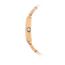 Часы Patek Philippe Quartz 4910/11R-011 — дополнительная миниатюра 1