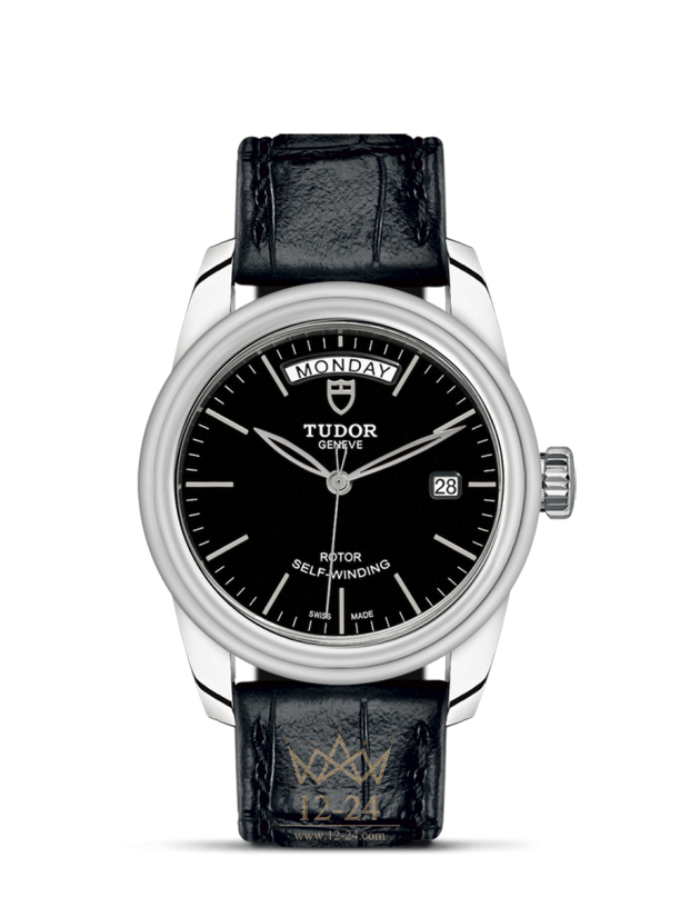 Tudor Glamour Double Date Day M56000-0023