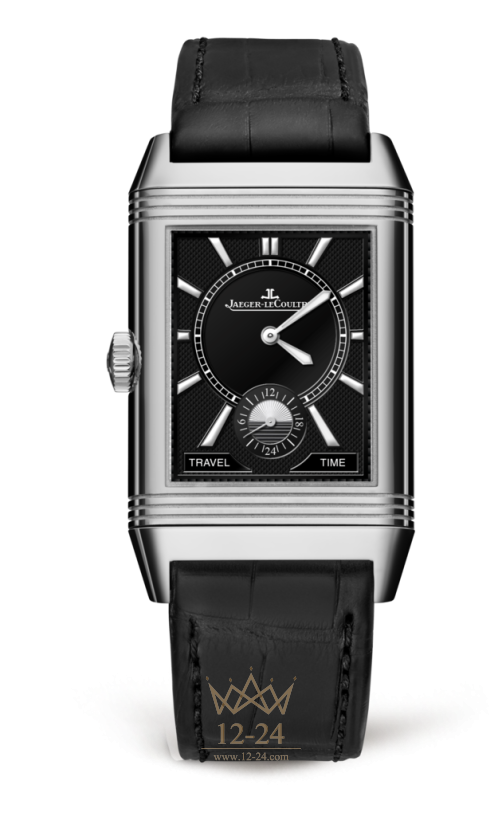 Jaeger-LeCoultre CLASSIC LARGE DUOFACE SMALL SECOND 3848420