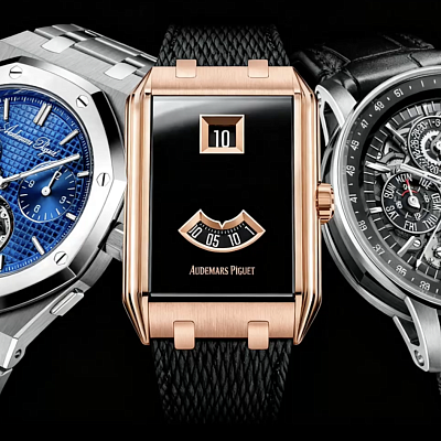Новинки Audemars Piguet 2026: какие модели действительно важны
