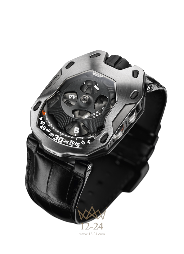 Urwerk UR-105M UR-105M