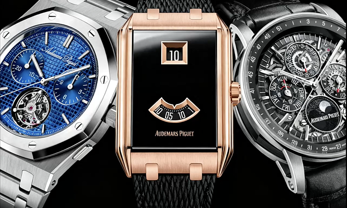 Новинки Audemars Piguet 2026: какие модели действительно важны