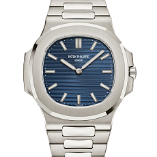 Patek Philippe Nautilus 41 mm 5810/1G-001 — main thumb