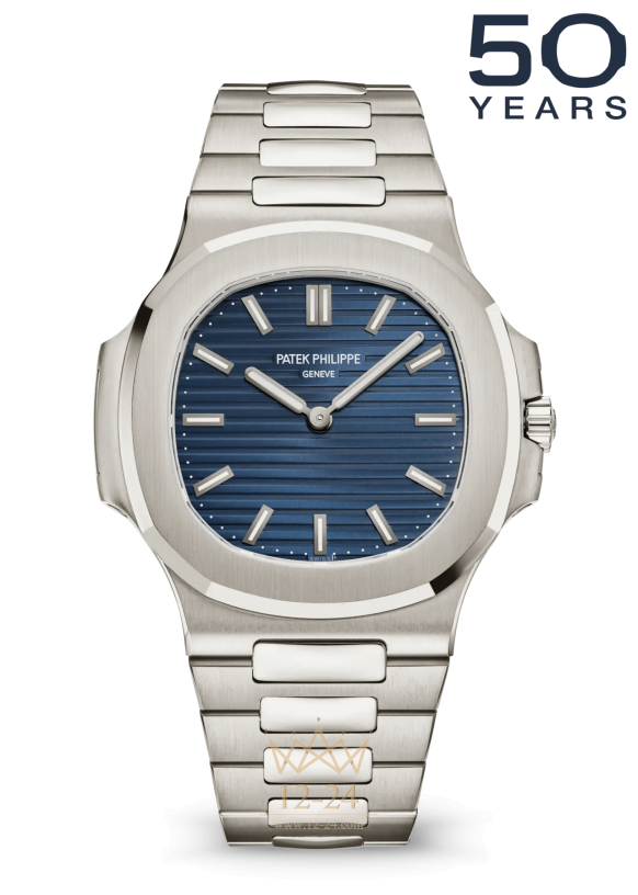 Patek Philippe Nautilus 41 mm 5810/1G-001