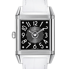 Часы Jaeger-LeCoultre Lady Duetto 7058420 — additional thumb 1