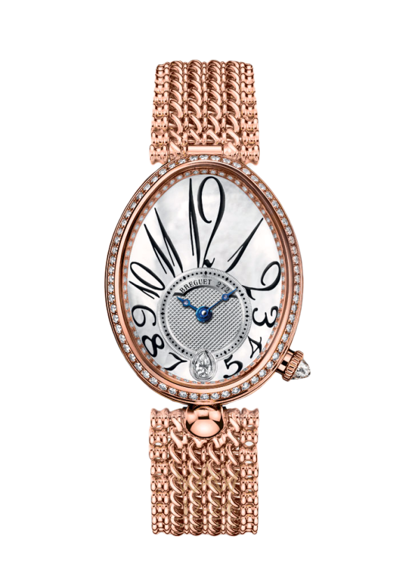 Breguet Reine de Naples 8918 8918BR/58/J20 D000