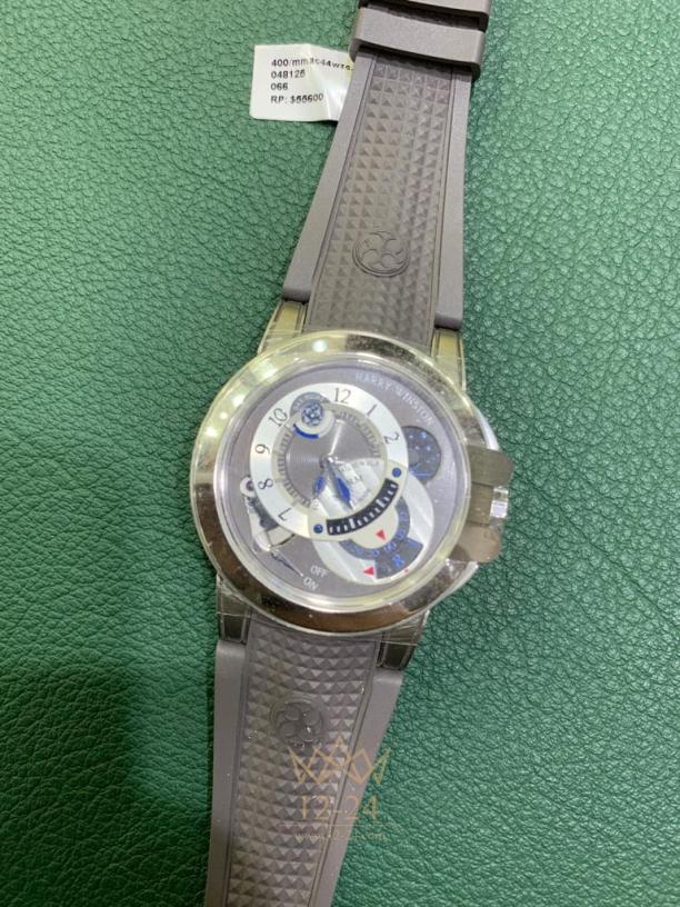 Harry Winston Project Z6 OCEMAL44ZZ001