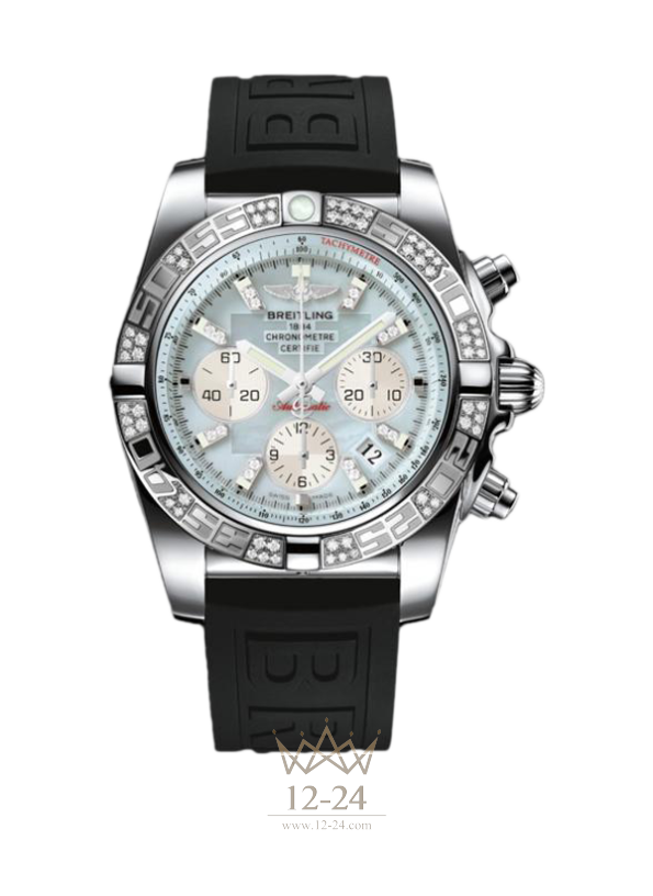 Breitling Chronomat 44 AB0110AA|G686|152S|A20S.1