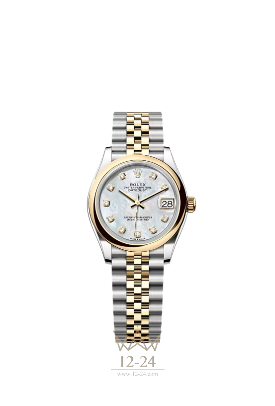 Rolex 31 мм 278243-0028