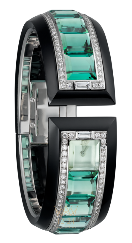 Cartier Visible Time Bracelet HPI00893