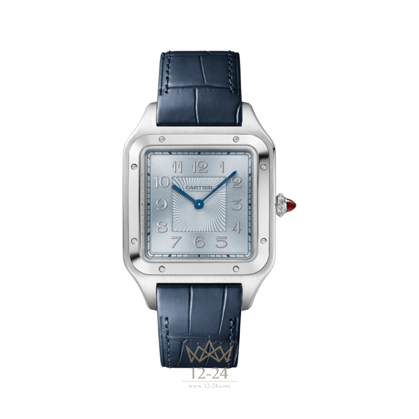 Cartier Santos-Dumont Box WGSA0050