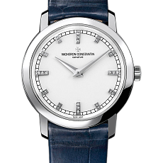 Часы Vacheron Constantin Small Model 25155/000G-9584 — основная миниатюра