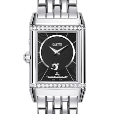 Часы Jaeger-LeCoultre Duetto Duo 2698120 — additional thumb 1